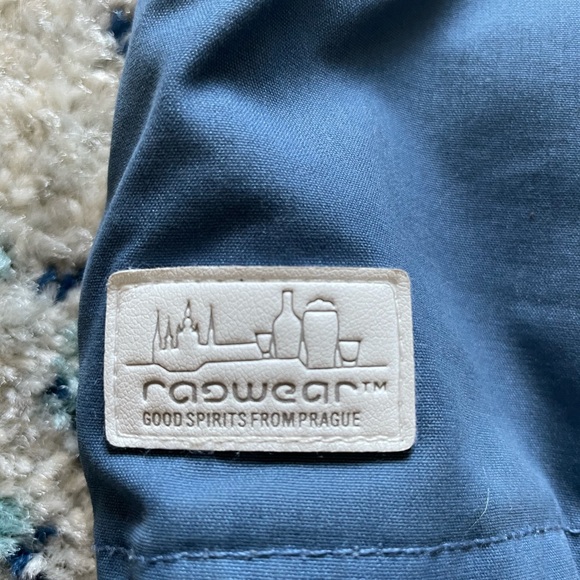 Ragwear jacket - Picture 2 of 4